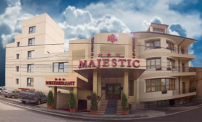 Majestic Hotel & Restaurant